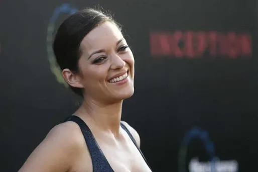 Batman : Marion Cotillard "s'en fout"