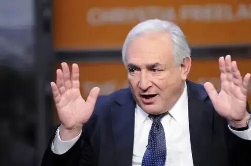 DSK livre une de ses recettes pour secourir la zone euro