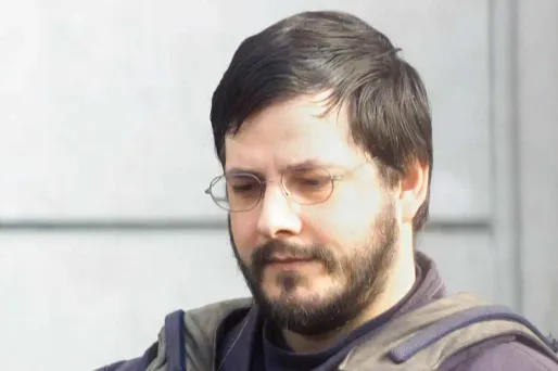 Dutroux veut sortir de prison