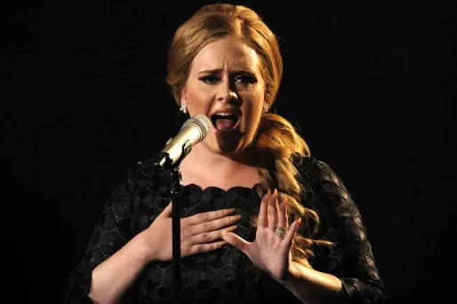 James Bond : Adele, interprète du générique