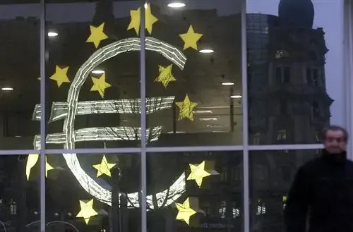 La BCE "affame les peuples", pour le vice-président du Sénat