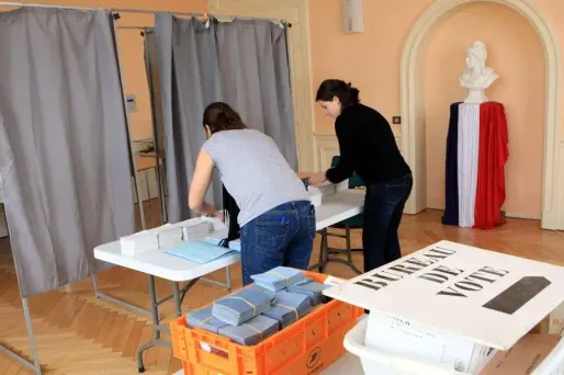 Le droit de vote des étrangers les divise