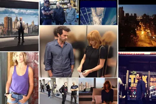 Le nouveau Klapisch à suivre sur Twitter