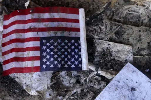 Libye : la piste d'une attaque "planifiée"