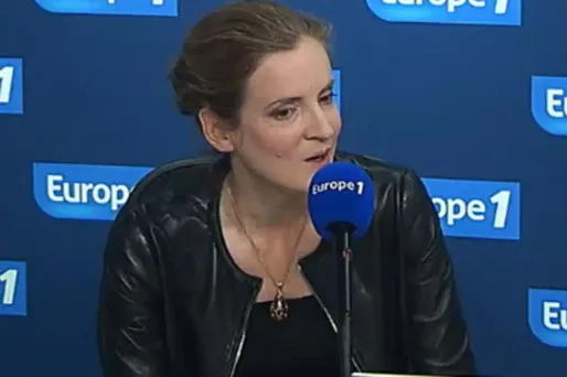 NKM : "je ne serai pas candidate"