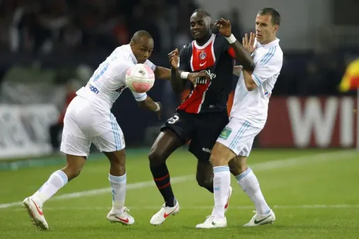 PSG-OM, une Coupe supplémentaire