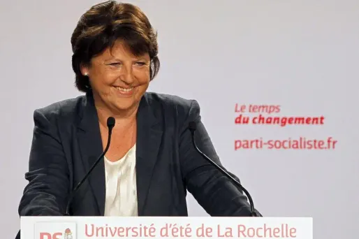 Quel avenir pour Martine Aubry ?