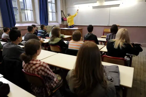 Religions : l’école, l’autre zone de tension