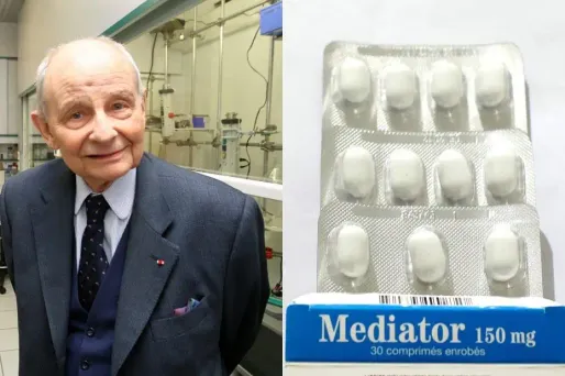 Servier, un labo pas comme les autres