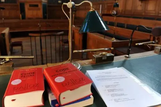 Le procès se tient jusqu'au 12 octobre.