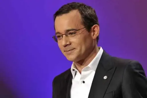 "Jean-Luc a été lucide jusqu'à la fin de sa vie", assure Franck Saurat.