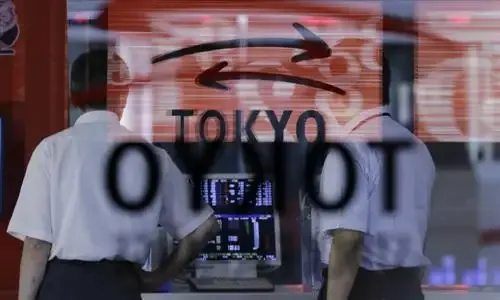 Asie : les marchés clôturent en ordre dispersé