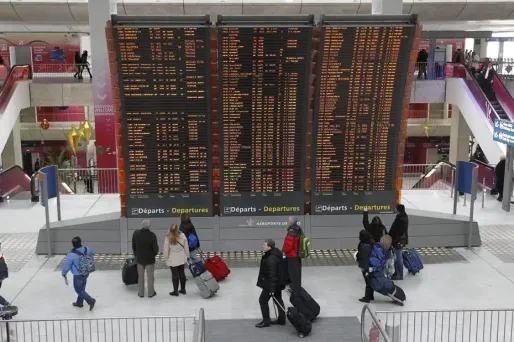 Bientôt la fin du "service minimum" ?