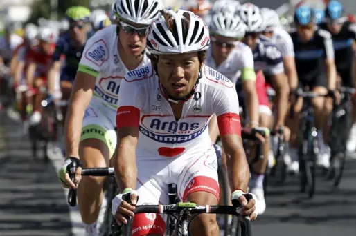 Ça ne roule plus entre Chine et Japon