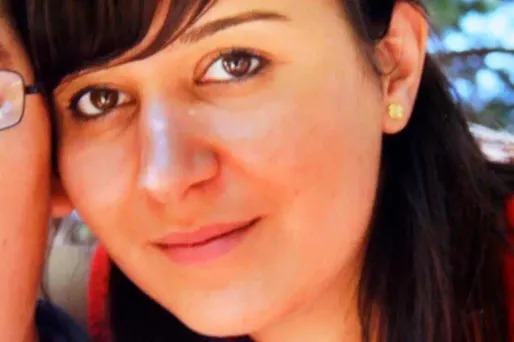 Sevil Sevimli, 20 ans, risque 32 ans de prison.