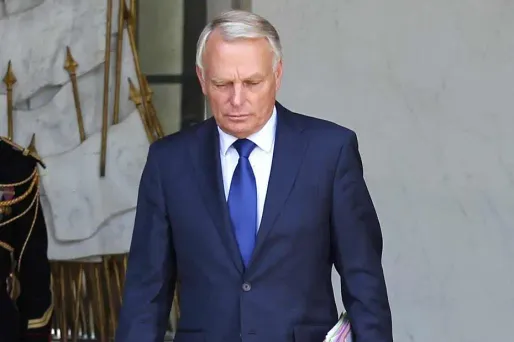 Le Premier ministre a insisté sur la lutte contre le blanchiment d'argent en Corse.