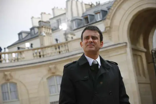 Délit de faciès : Valls enterre le récépissé