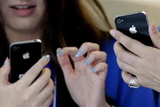 C'est dans l'ordinateur d'un agent du FBI que les hackers disent avoir trouvé les identifiants Apple.