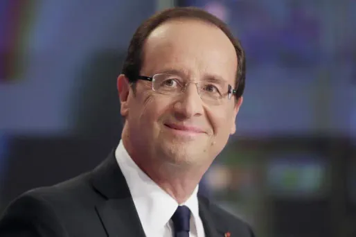 Hollande "sans cap ni vision"
