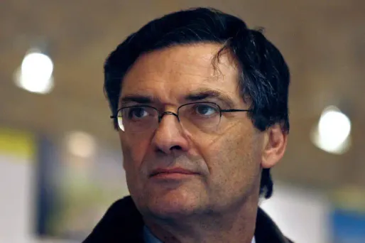 Patrick Devedjian vit des heures compliquées