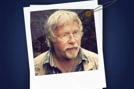 L'homme qui tweetait à l'oreille des oiseaux