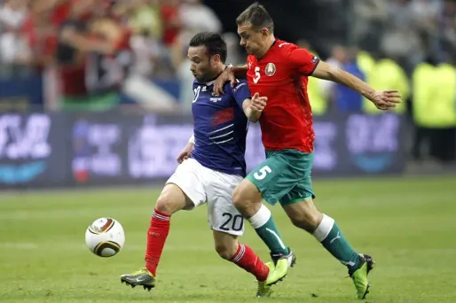 La France peut-elle battre la Biélorussie ?