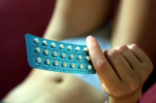 La pilule a (un peu) moins la cote