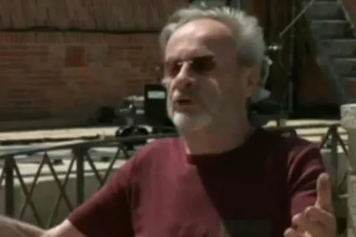 Le créateur du schmilblick est mort