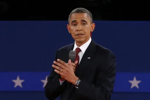 Le Los Angeles Times roule pour Obama