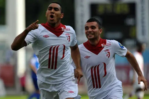 Le Losc est-il devenu un grand club ?