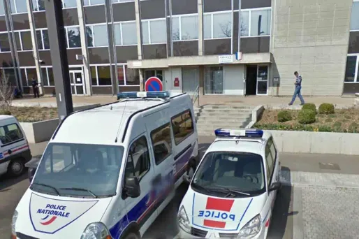 Lyon : nouveau scandale dans la police