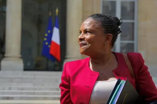 Mariage gay : les pistes de Taubira