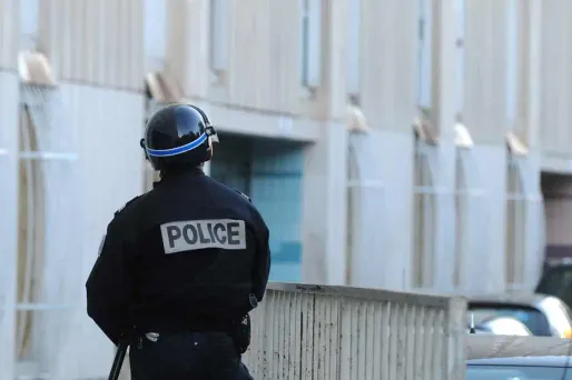 Marseille : la colère des parents de Kamel