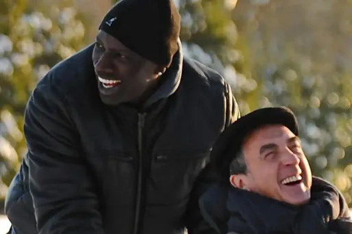 Oscars : Intouchables, candidat pour la France