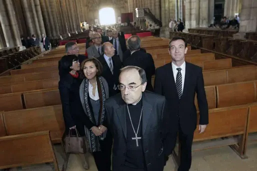 Qu’a vraiment dit le cardinal Barbarin ?