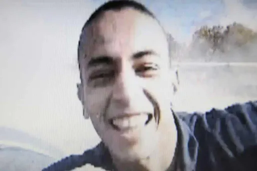 En mars, France 2  avait diffusé des images d'une vidéo amateur montrant Mohamed Merah.