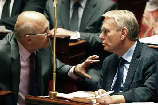 Retraités : Ayrault clôt le débat