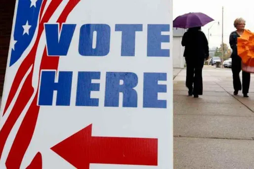 Si, si, les Américains votent déjà