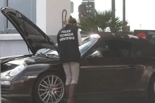 Sollacaro : un appel à témoins lancé