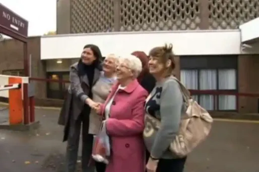 Plus de 170 ex-employées de la mairie de Birmingham ont obtenu gain de cause devant la Cour suprême britannique.