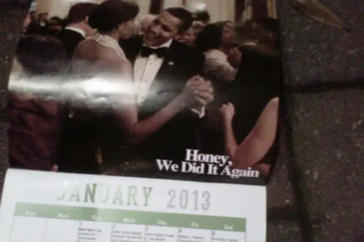 Barack Obama un peu trop confiant ?