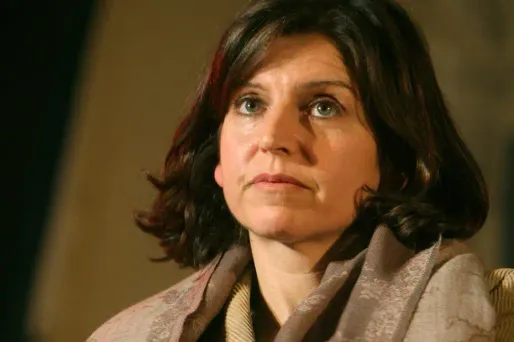 Blanchiment : Lamblin "choquée"