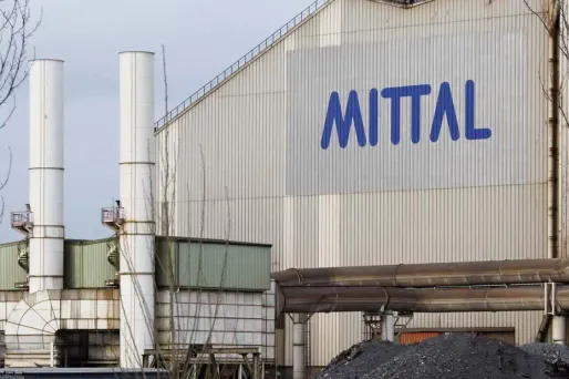 Deux ouvriers tués à Gandrange