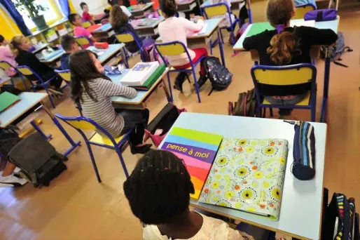 Ecole : Hollande pour la semaine de 4,5 jours