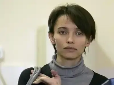 Irina Belenkaya encourt jusquà trois ans de prison.