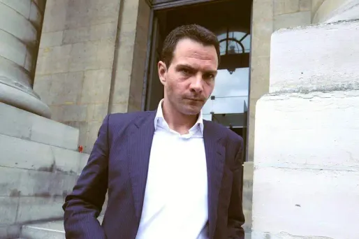 Kerviel : "je comptais sur la relaxe"