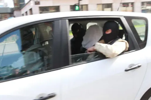 Le frère de Merah s'explique devant les juges