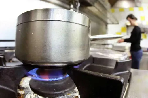 La proposition de loi sur la "tarification progressive" de l'énergie va être déposée mercredi au parlement.