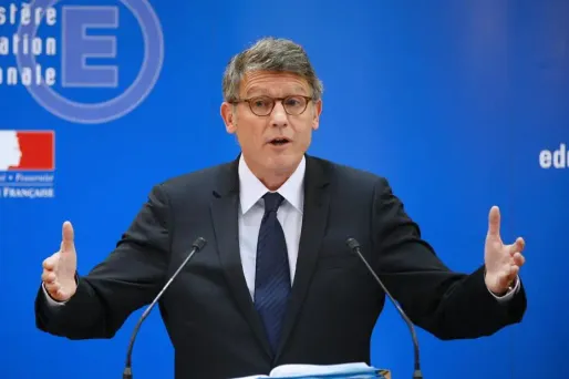 Vincent Peillon, ministre de l’Éducation nationale, veut que cette discipline devienne une matière à part entière.