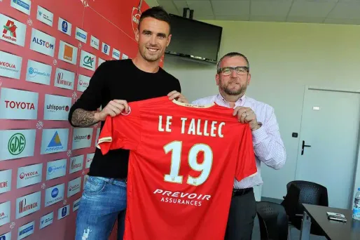 Les transférés de dernière minute